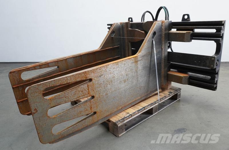 Kaup 6,5T413B Ostala oprema i komponente