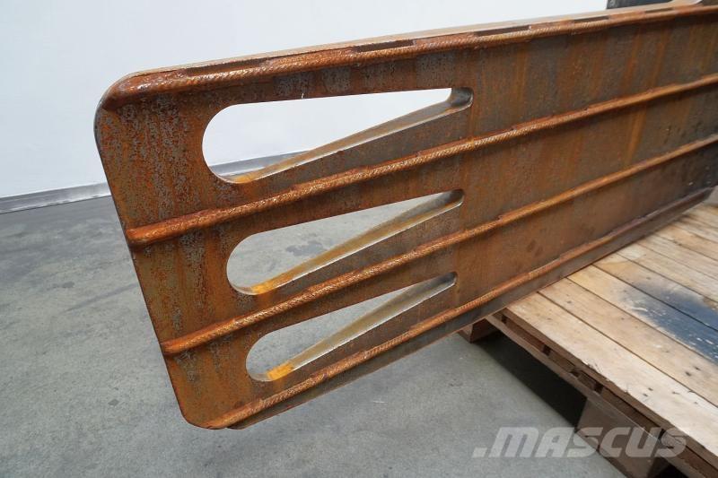 Kaup 6,5T413B Ostala oprema i komponente