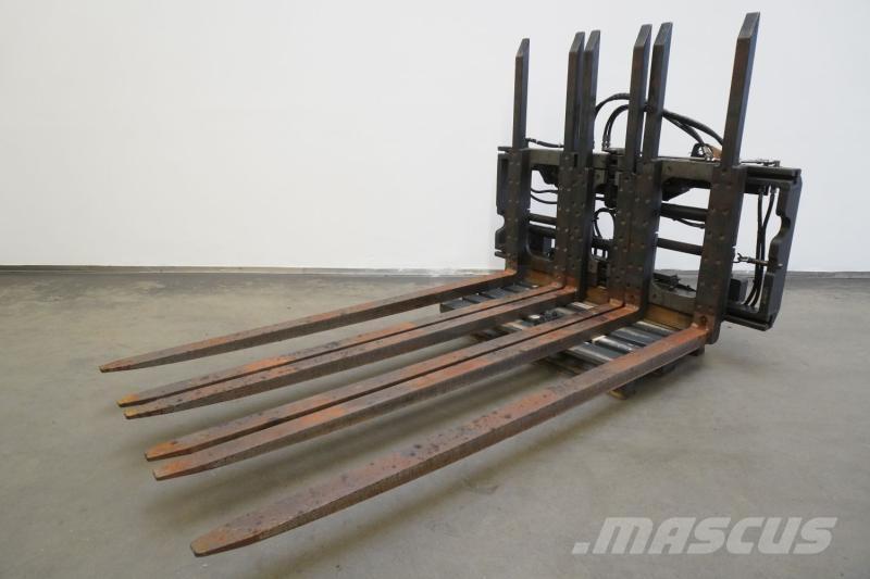 Kaup 6T429-4-6 Ostalo