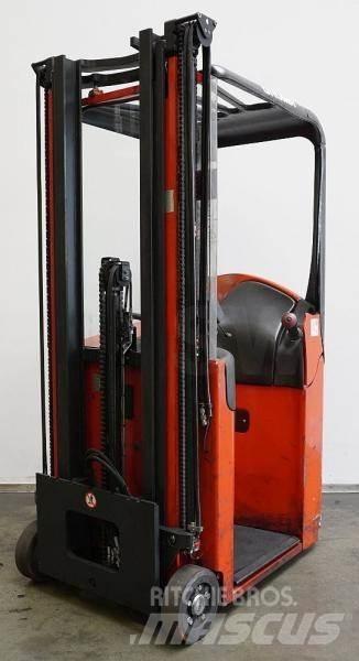 Linde E 10 334 Viljuškari - ostalo