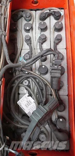 Linde E 10 334 Viljuškari - ostalo