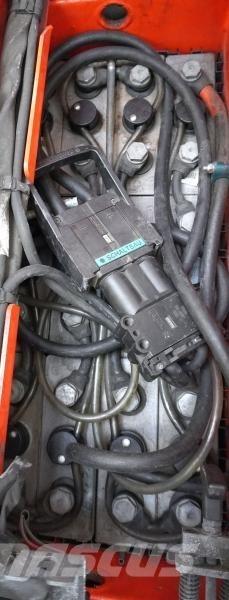 Linde E 10 334 Viljuškari - ostalo