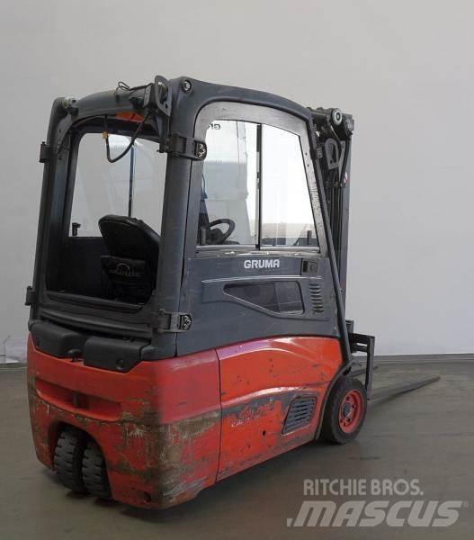 Linde E 16 386 Viljuškari - ostalo