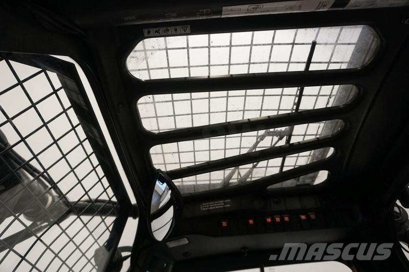 Linde E 30 387 Električni viljuškari