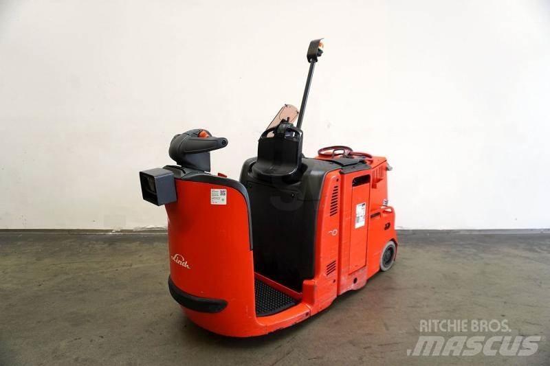 Linde P 30 132 Tegljači