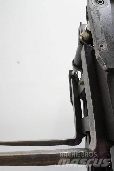 Linde R 14 115 Viljuškari sa pomičnim stupom
