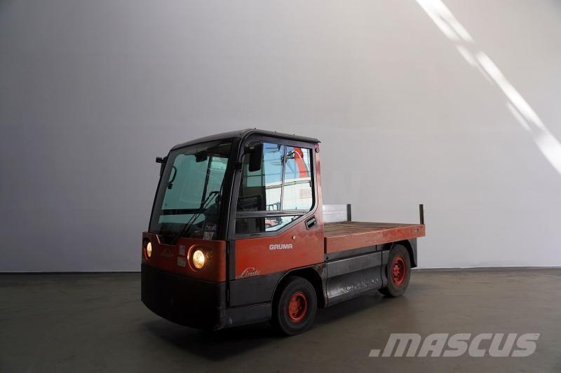 Linde W 20 127 Tegljači