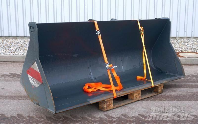 Magni 1000 L Ostalo