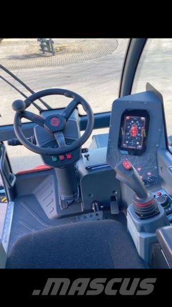 Magni RTH 5.21 Teleskopski viljuškari