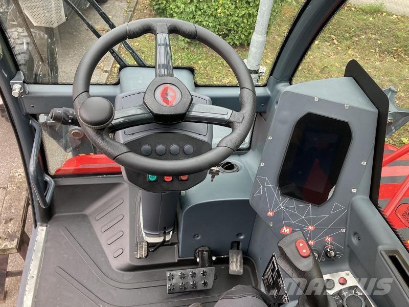 Magni RTH 5.21 Teleskopski viljuškari