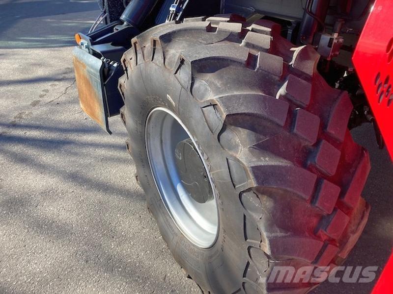 Magni RTH 6.25 Teleskopski viljuškari