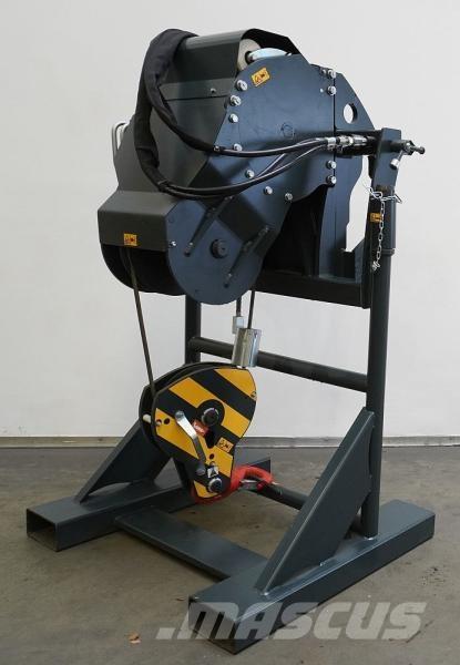 Magni W 5 I Ostalo