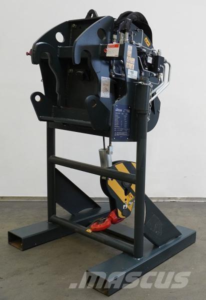 Magni W 5 I Ostalo