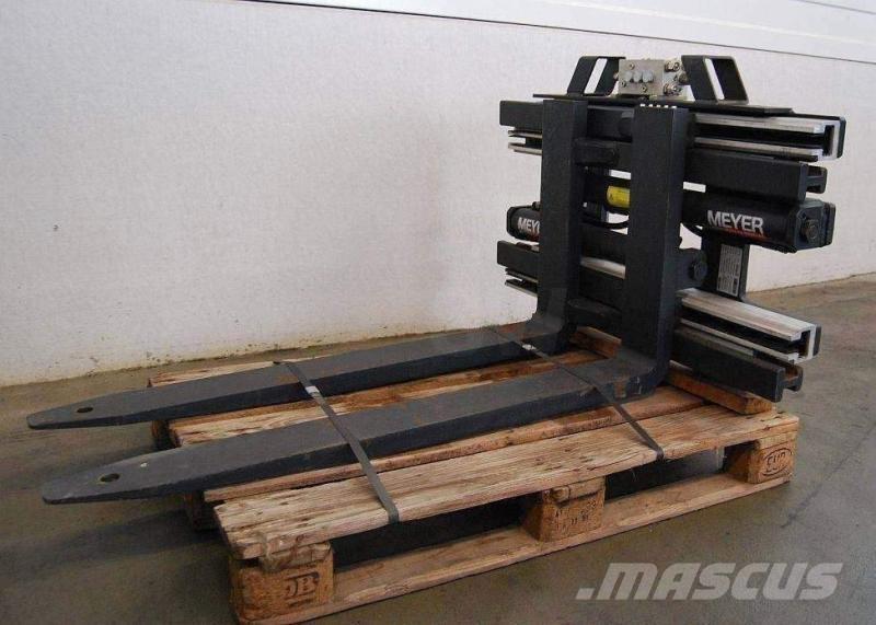 Meyer 3-0104K Ostala oprema i komponente