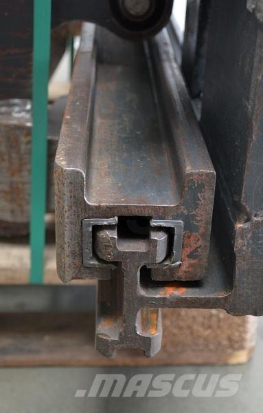 Meyer 3-2232G Ostala oprema i komponente