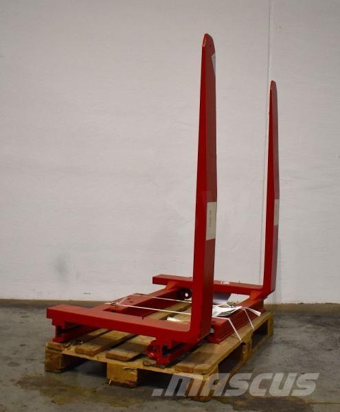 Meyer KG28H6B Viljuške