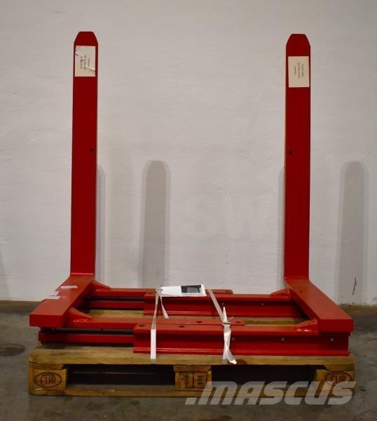 Meyer KG28H6B Viljuške