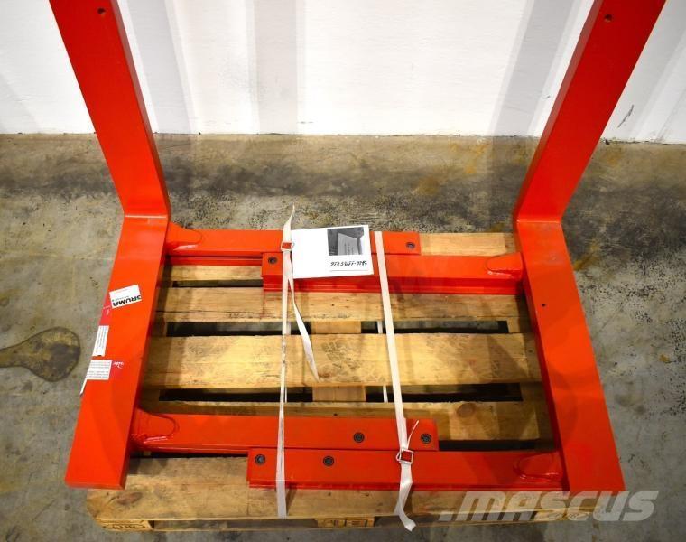 Meyer KG28H6B Viljuške