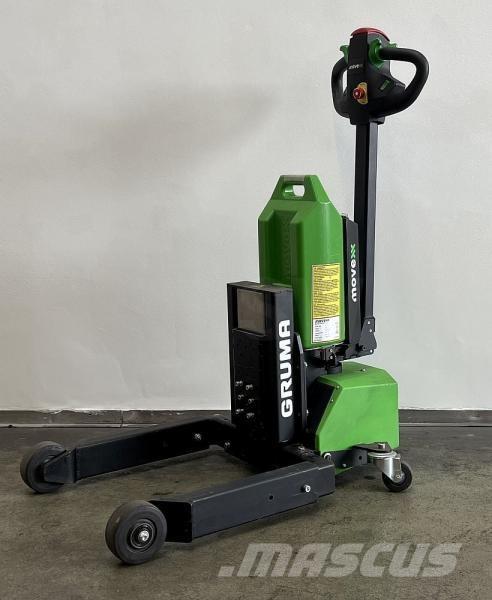 Movexx MD1000 Tegljači