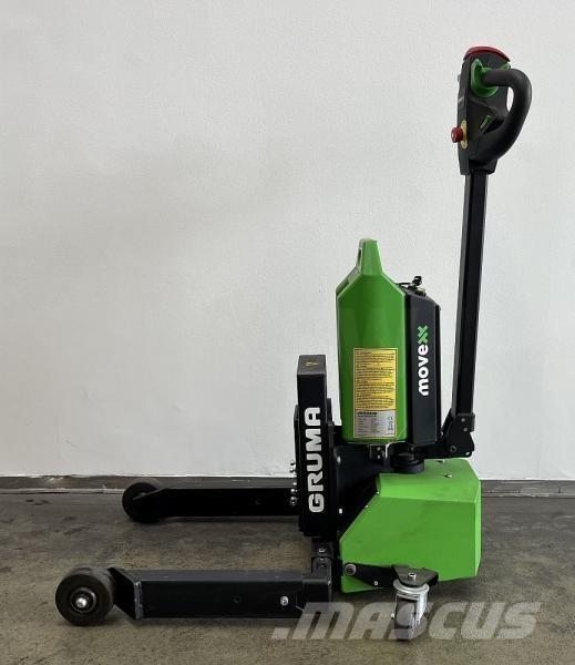 Movexx MD1000 Tegljači