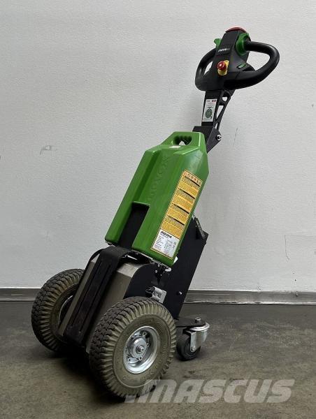 Movexx T1000 Tegljači