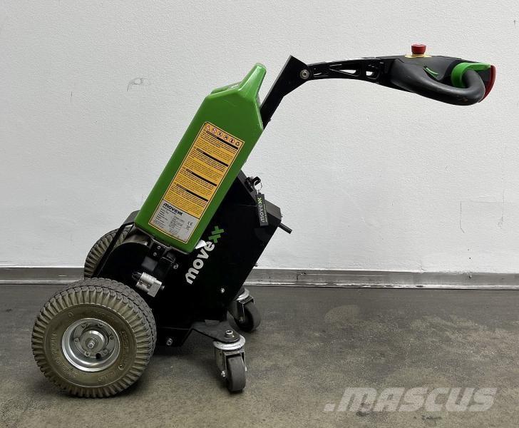 Movexx T1000 Tegljači