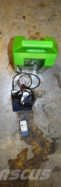 Movexx T1000 Tegljači