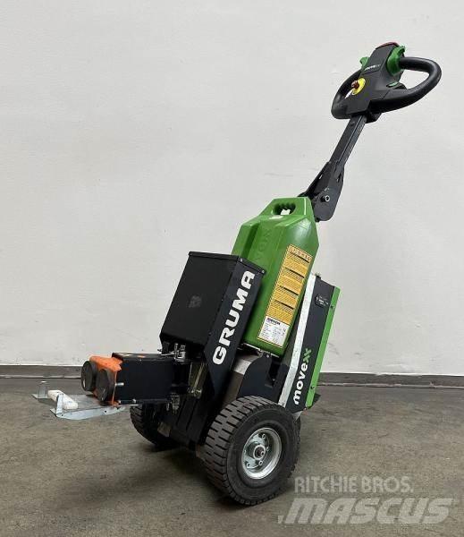 Movexx T1500 Tegljači