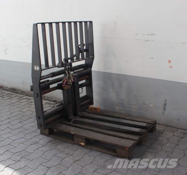 Seith 20.66 S4 Ostala oprema i komponente