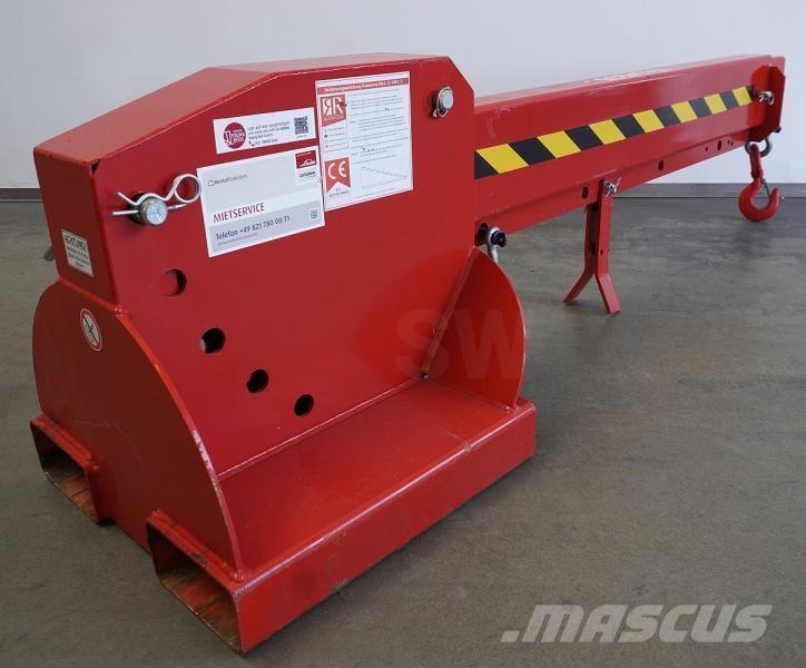  SONSTIGE RKT-5 Ostala oprema i komponente