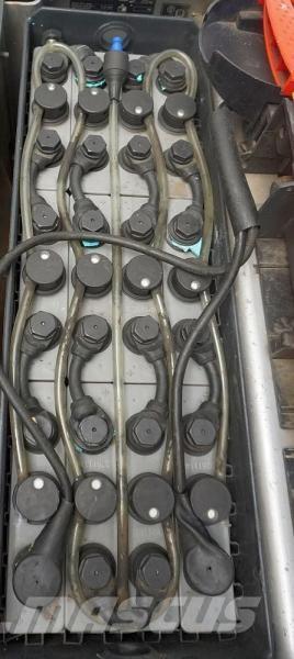 Still EXU 20 Nisko podizni električni viljuškar