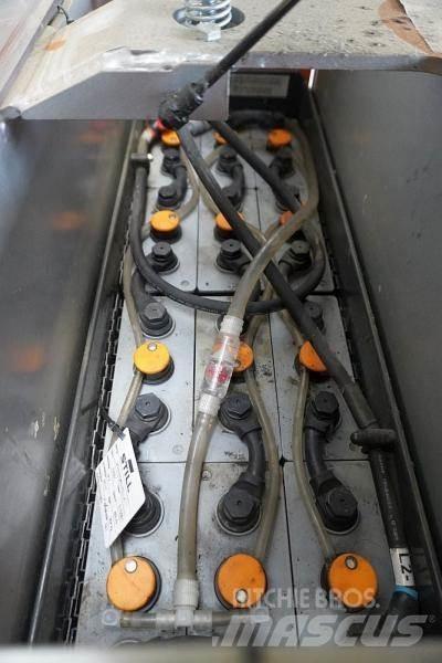 Still FV-X-16 Samopogonski ručni viljuškari