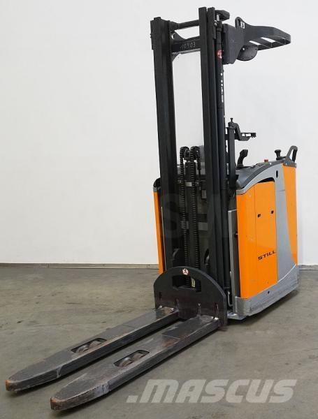 Still FV-X-16 Samopogonski ručni viljuškari