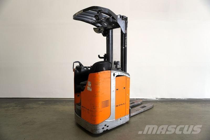 Still FV-X-16 Samopogonski ručni viljuškari