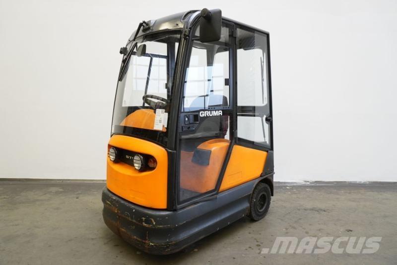 Still R06-06 Tegljači