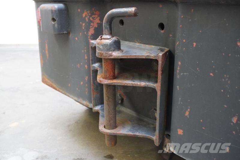 Still R06-06 Tegljači