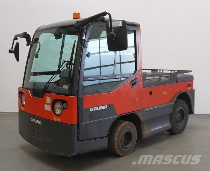 Still R07-25 Tegljači