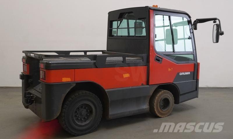 Still R07-25 Tegljači