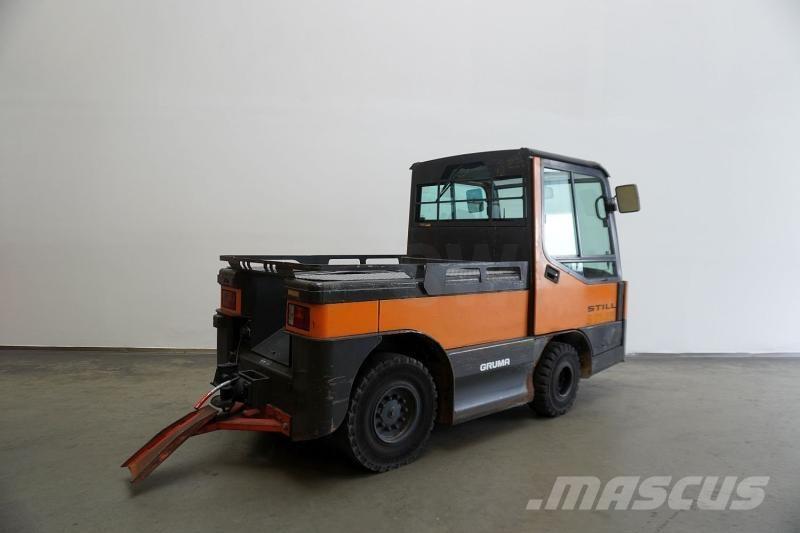 Still R07-25 Tegljači