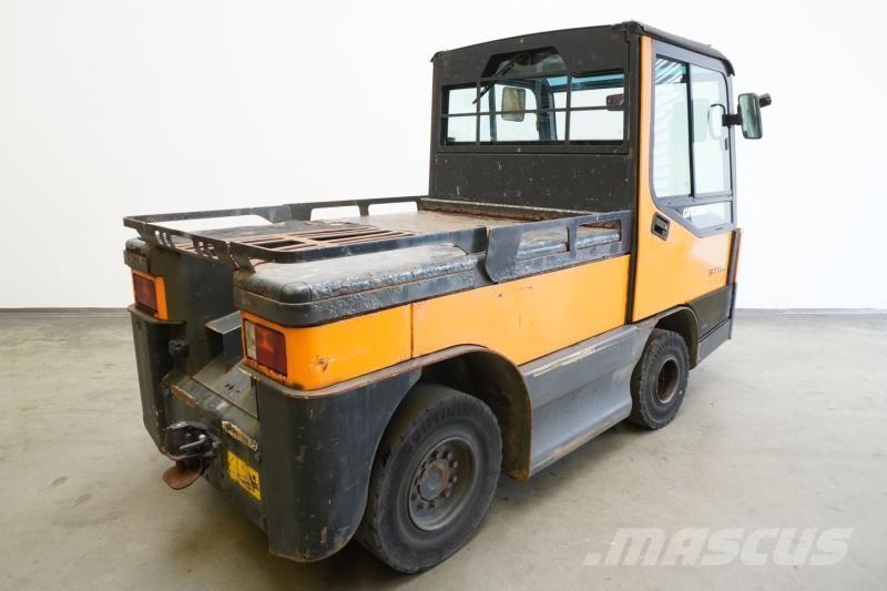 Still R07-25 Tegljači