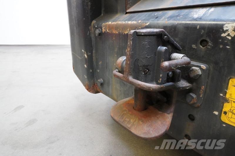 Still R07-25 Tegljači