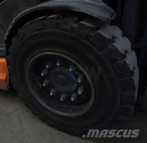 Still R60-40 Električni viljuškari