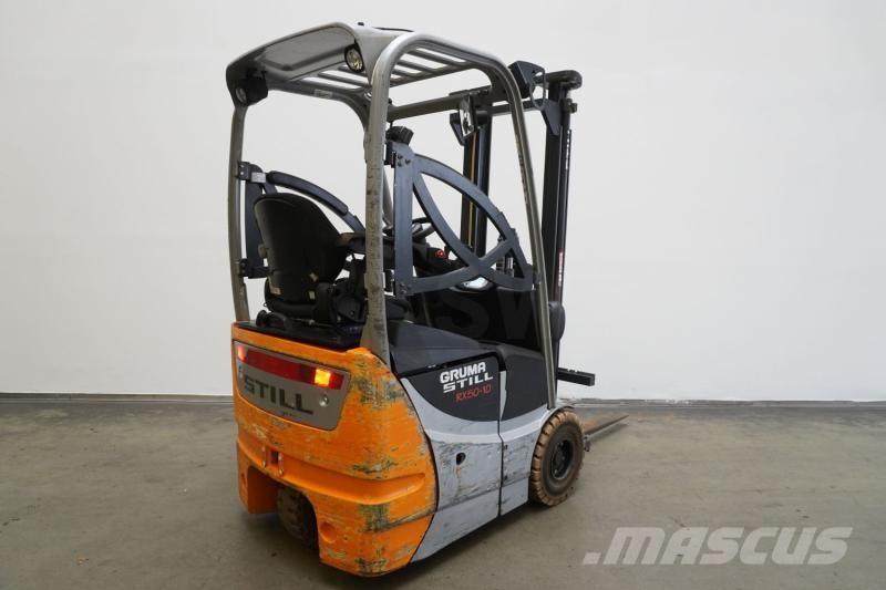 Still RX50-10C Viljuškari - ostalo