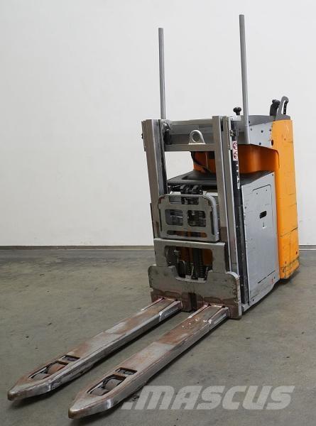 Still SXD20 Samopogonski ručni viljuškari