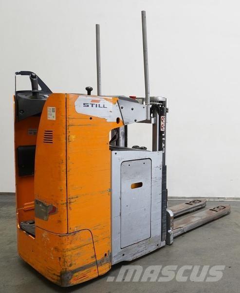 Still SXD20 Samopogonski ručni viljuškari