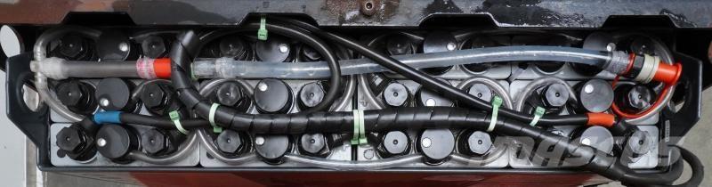 Toyota 7PM18 Nisko podizni električni viljuškar