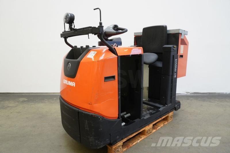 Toyota TSE300 Tegljači