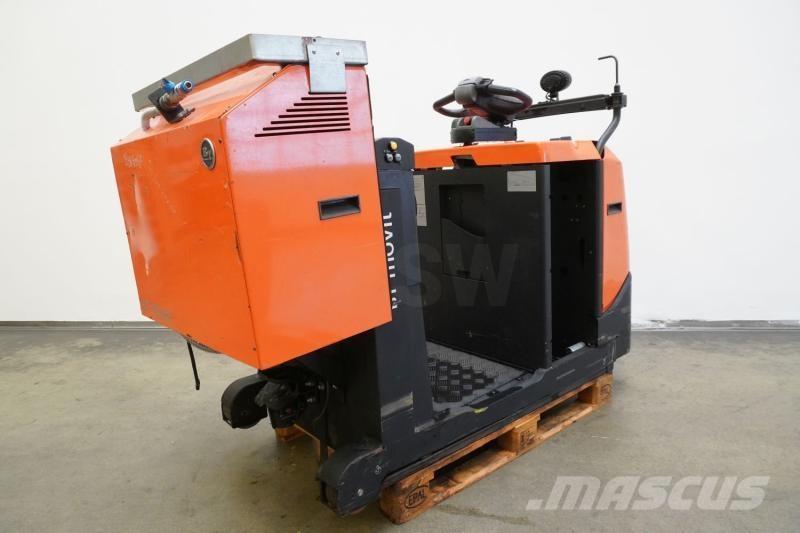 Toyota TSE300 Tegljači