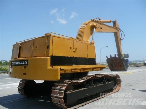 CAT 235 Bageri guseničari