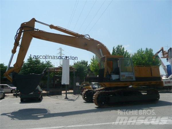 CAT 235 Bageri guseničari